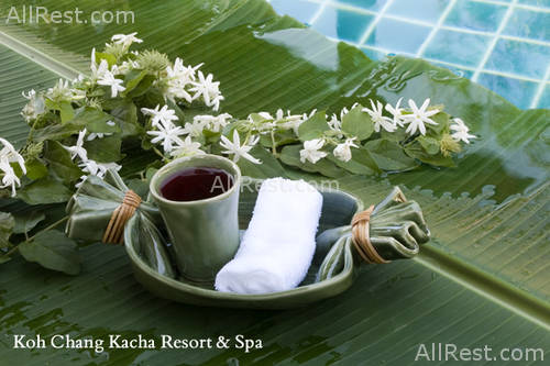 Koh Chang Kacha Resort & Spa 35